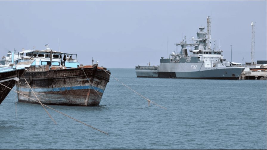 EE.UU. confirma el nuevo ataque de los hutíes contra un barco estadounidense frente al Yemen