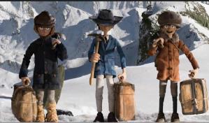 Hoy se inicia MyFrenchFilmFestival