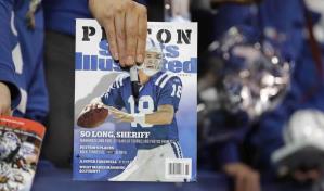 Sindicato denuncia despidos en la publicación Sports Illustrated