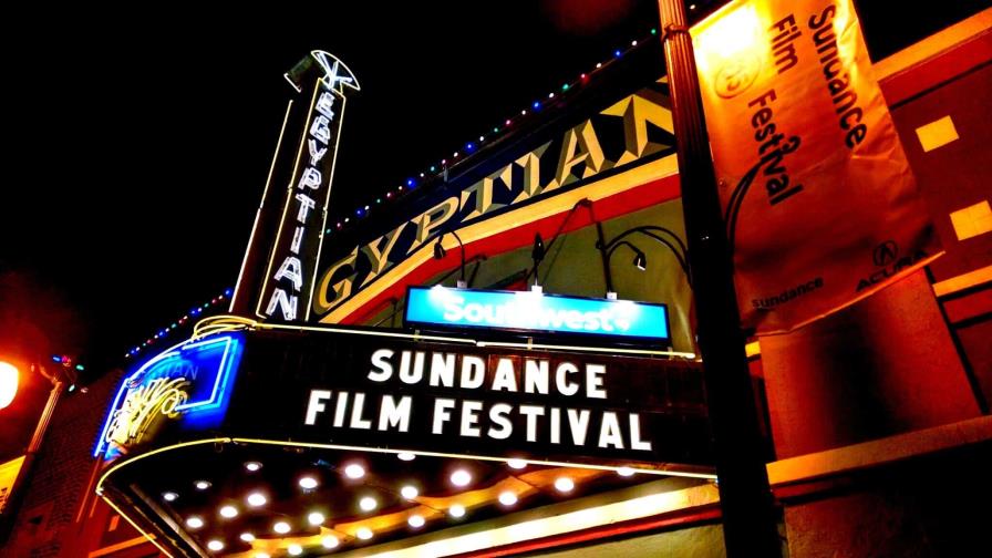 Sony Pictures hace la primera gran compra de Sundance y adquiere la cinta Kneecap