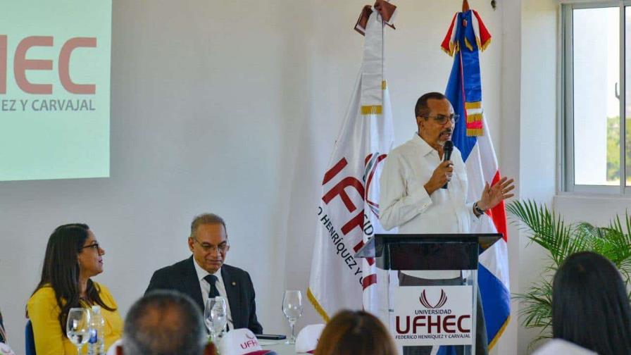 UFHEC inaugura el primer Centro de Capacitación Vitícola del Caribe