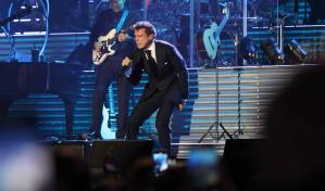 Inician proceso de reembolso de boletas de Luis Miguel