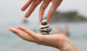 Consejos para encontrar el equilibrio interior