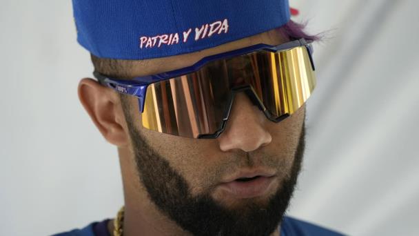 Pese a cancelación de torneo, equipo de cubanos expatriados celebra su unión