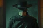 El Zorro vuelve a dejar su marca en una nueva serie de televisión El Zorro vuelve a dejar su marca en una nueva serie de televisión