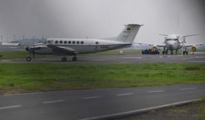 Expulsan a esposa e hijos de Fito, jefe narco ecuatoriano en Argentina