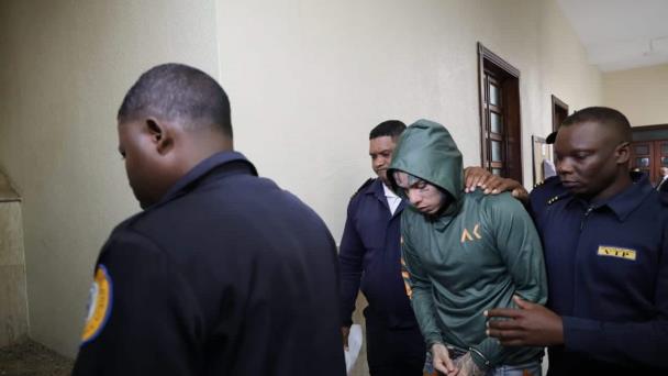 Audiencia de conocimiento de medidas de coerción contra Tekashi será este jueves