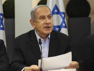 Netanyahu rechaza tregua en Gaza en primer viernes Ramadán
