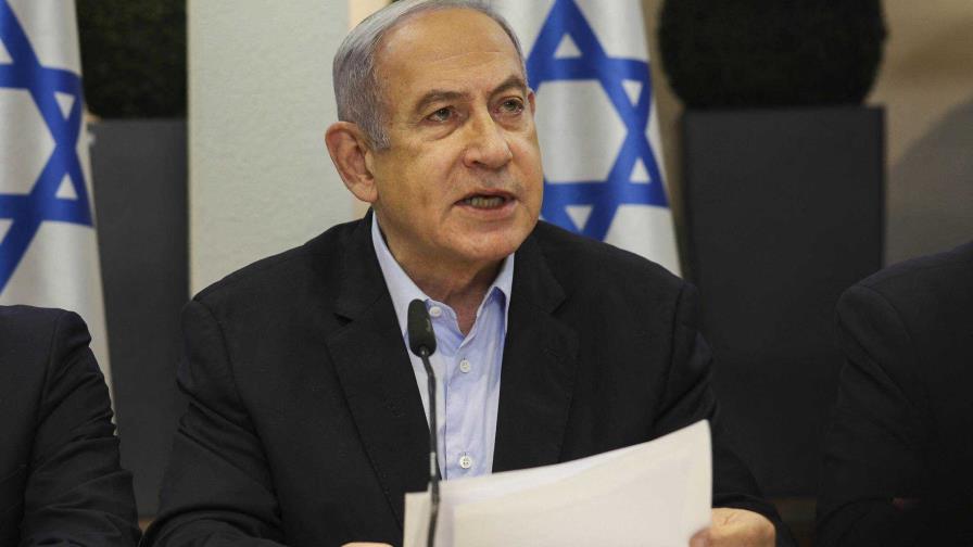 La inteligencia de EE.UU. cree que la viabilidad como líder de Netanyahu está en peligro