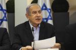 Benjamín Netanyahu será operado este domingo de una hernia Benjamín Netanyahu será operado este domingo de una hernia