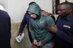 Abogado de Tekashi 6ix9ine dice que es “excesiva” medida de coerción solicitada por MP Abogado de Tekashi 6ix9ine dice que es “excesiva” medida de coerción solicitada por MP