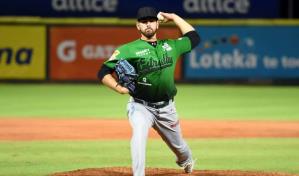 Estrellas contratan dos lanzadores abridores importados