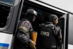 Policías de Ecuador y Alemania desarticulan red de lavado de activos del narcotráfico Policías de Ecuador y Alemania desarticulan red de lavado de activos del narcotráfico
