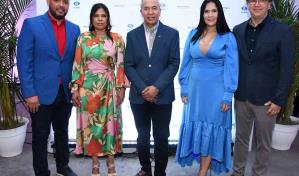 Óptica Oviedo inaugura primer laboratorio óptico del país