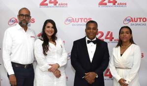 FAI Autos celebra 24 a&ntilde;os de experiencias memorables