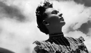 El documental Frida deja a la propia Frida Kahlo contar su propia historia en Sundance