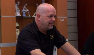 Muere hijo de Rick Harrison, protagonista de "Pawn Stars"