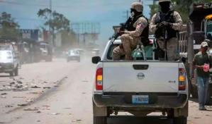 Liberan a las monjas secuestradas en Haití
