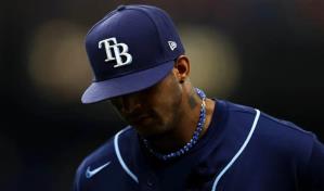 Wander Franco: La complicada situación en los Estados Unidos