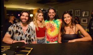 Estrenarán la nueva comedia romántica Cuando te toca con la actriz Daniela Luján