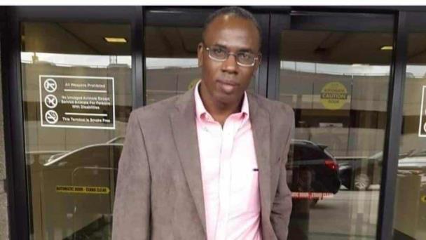 Asesinan a Claude Joazard, vicecónsul de Haití en Dajabón - Diario Libre