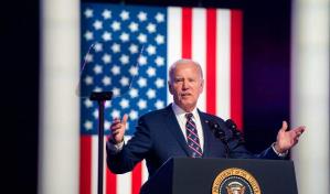 Biden recuerda con dolor a las víctimas de los tiroteos de Monterey Park y Half Moon Bay
