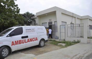 Cinco muertos en accidentes de tránsito, entre ellos un policía y un bombero