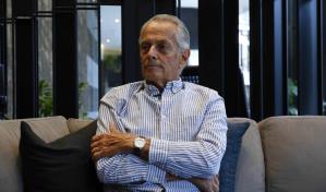 Sobreviviente de los Andes Eduardo Strauch: Se narra la tragedia como siempre debió ser contada