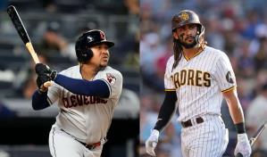 Tatis Jr. y Ramírez buscan romper sequías históricas en sus equipos