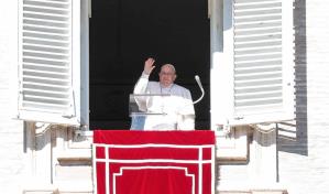 El papa pide el cese de la violencia en Haití tras el secuestro de seis religiosas