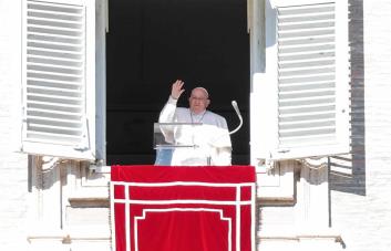 El papa pide el cese de la violencia en Haití tras el secuestro de seis religiosas