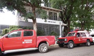 La tragedia se repite: intoxicación mortal por fumigación en una torre