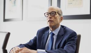 Max Puig: Mitigación y adaptación, claves para hacer frente a vulnerabilidad climática en RD