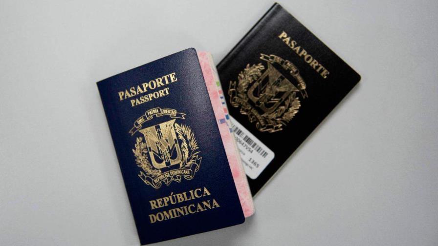 DGP abre convocatoria para contratar servicios que permitan expedir pasaporte biométrico