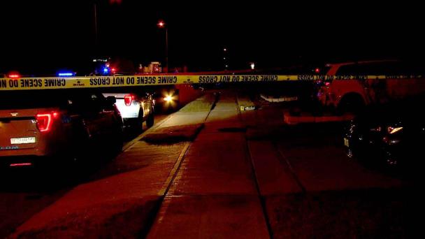 Tres muertos en tiroteo en vivienda alquilada en Texas