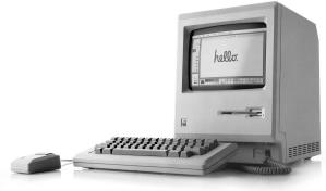 40 años de la Macintosh: una retrospectiva de su impacto en la tecnología