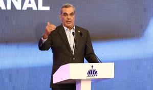 Abinader revela que se intoxic&oacute; con DDT cuando ten&iacute;a cuatro a&ntilde;os