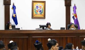 Abogado del Estado defiende su participación como querellante en Operación Antipulpo