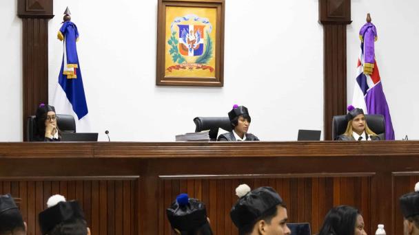 Abogado del Estado defiende su participación como querellante en Operación Antipulpo