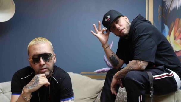 Alexis & Fido anuncian su primer concierto en el Coliseo de Puerto Rico