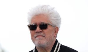 Pedro Almodóvar apoya al cine argentino frente a las amenazas de la extrema derecha