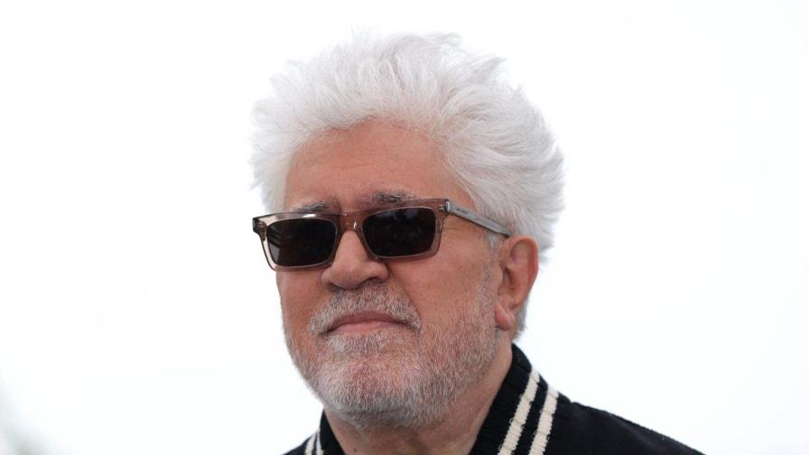 Pedro Almodóvar apoya al cine argentino frente a las amenazas de la extrema derecha