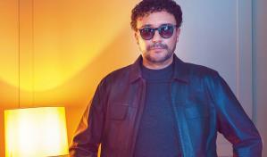 Andrés Cepeda: "La música de Santiago Cruz y la mía han tenido una recepción generosa en dominicana"