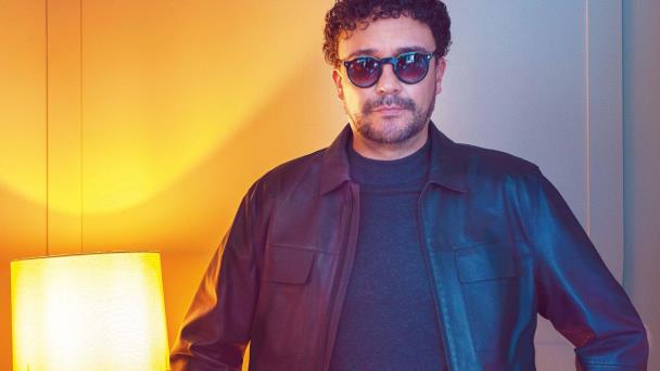 Andrés Cepeda: “La música de Santiago Cruz y la mía han tenido una recepción generosa en dominicana”