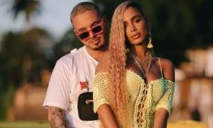 Anitta y su deseo de cantar con J Balvin este año en el carnaval de Brasil