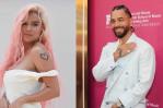 Karol G y Maluma, entre los más nominados de Premio Lo Nuestro Karol G y Maluma, entre los más nominados de Premio Lo Nuestro