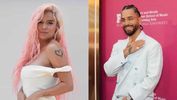 Karol G y Maluma, entre los más nominados de Premio Lo Nuestro