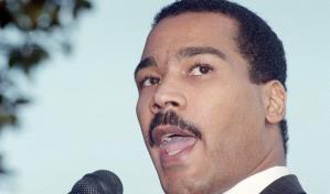Muere Dexter Scott King, hijo del reverendo Martin Luther King Jr