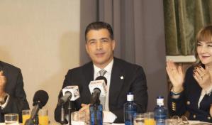 Christopher Paniagua: Banco Popular cerró 2023 con una cartera turística de US$1,350 millones