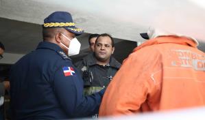 Caso Piantini | En el país no hay regulación para productos de fumigación